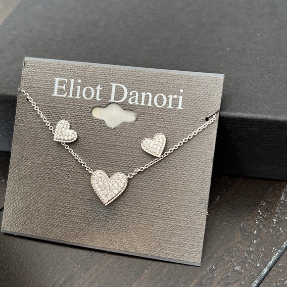 Eliot Danori Set - Picture 11 of 11